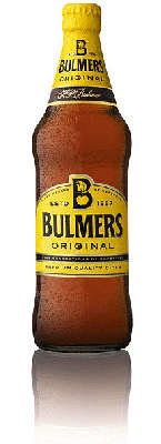 Bulmers Original 0,568L